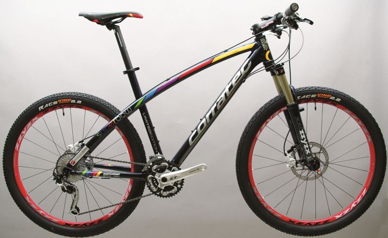 corratec mtb 29