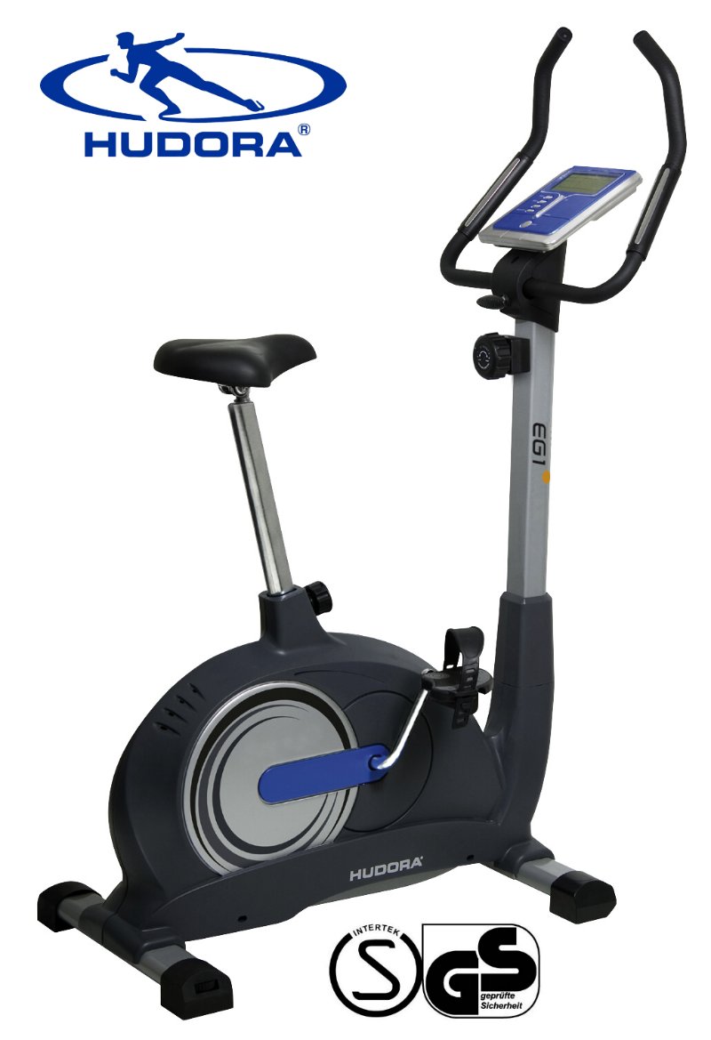 hudora heimtrainer eg 1 unser ladenverkaufspreis 279 euro geniessen